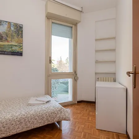 Apartment Trilocale Due - Affitti Brevi Italia