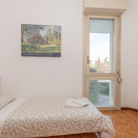 Trilocale Due - Affitti Brevi Italia Apartment *