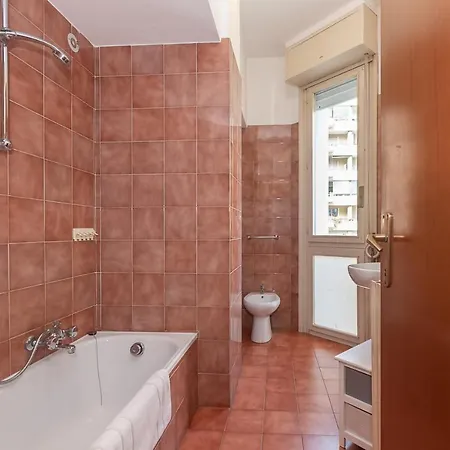 Apartment Trilocale Due - Affitti Brevi Italia Brescia