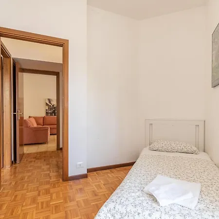Trilocale Due - Affitti Brevi Italia Apartment