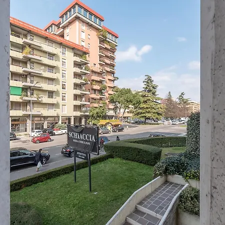Trilocale Due - Affitti Brevi Italia Apartment Brescia