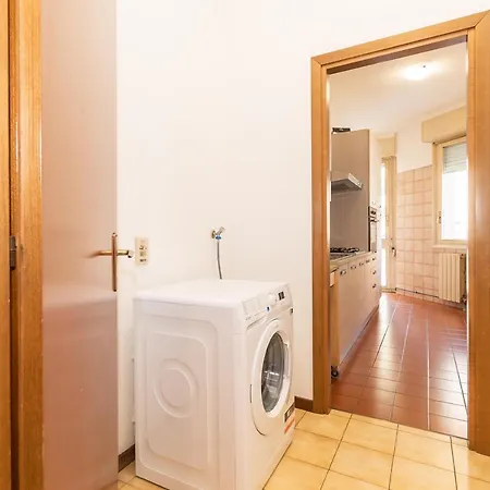 Apartment Trilocale Due - Affitti Brevi Italia Brescia