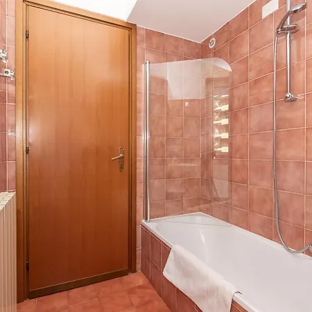 Apartment Trilocale Due - Affitti Brevi Italia Brescia