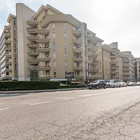 Trilocale Due - Affitti Brevi Italia * Brescia