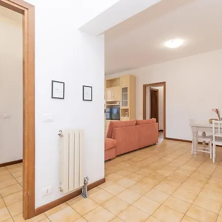Apartment Trilocale Due - Affitti Brevi Italia *