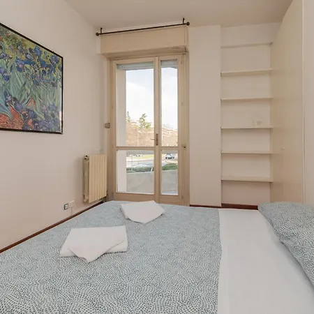 Trilocale Due - Affitti Brevi Italia Apartment Brescia