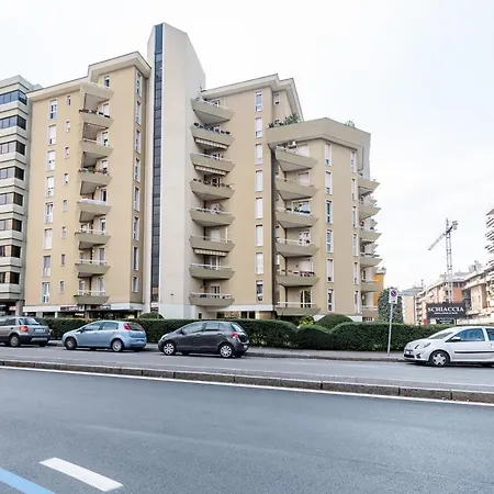 Trilocale Due - Affitti Brevi Italia