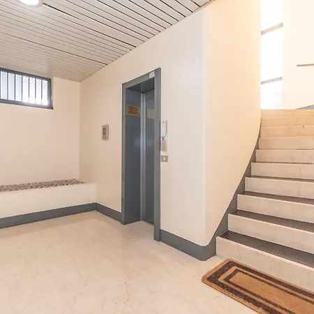 Trilocale Due - Affitti Brevi Italia *