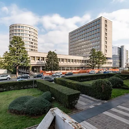 Trilocale Due - Affitti Brevi Italia Apartment Brescia