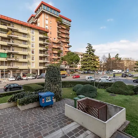 Trilocale Due - Affitti Brevi Italia